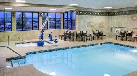 Hilton Garden Inn Twin Falls - Internet Find 3