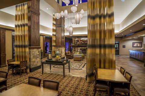 Hilton Garden Inn Twin Falls - Internet Find 0