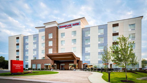 TownePlace Suites By Marriott Twin Falls - Internet Find 5
