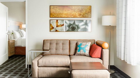 TownePlace Suites By Marriott Twin Falls - Internet Find 1