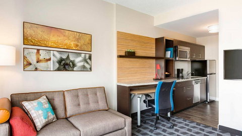 TownePlace Suites By Marriott Twin Falls - Internet Find 3