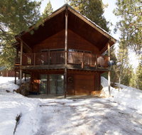 Ponderosa Cabin
