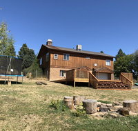 Harpers Happy Place - 409 Patterson Avenue