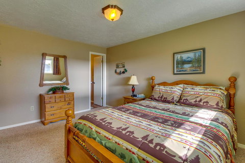 Chandler Mountain View Cottage - Swimm 34