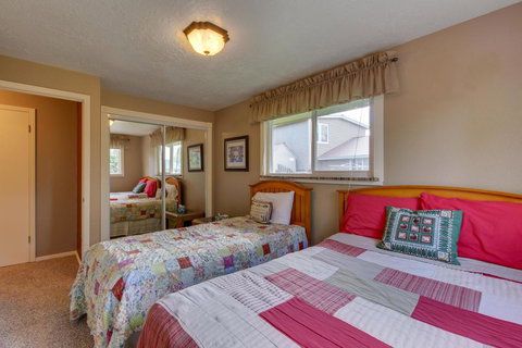Chandler Mountain View Cottage - Swimm 35