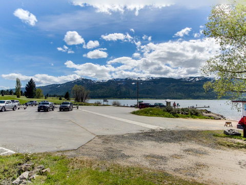 Chandler Mountain View Cottage - Swimm 21