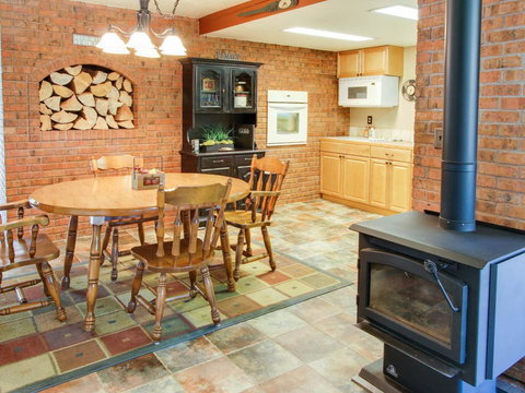 Chandler Mountain View Cottage - Swimm 9