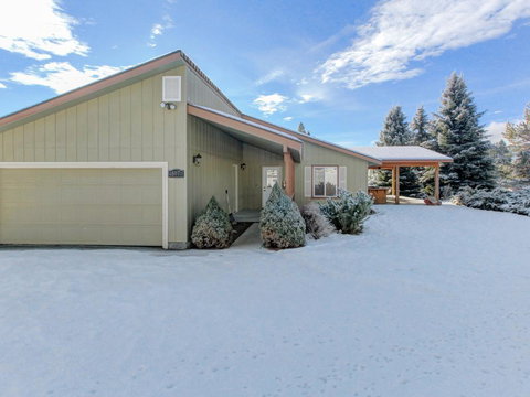 Chandler Mountain View Cottage - Swimm 3