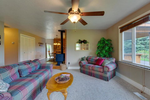 Chandler Mountain View Cottage - Swimm 43