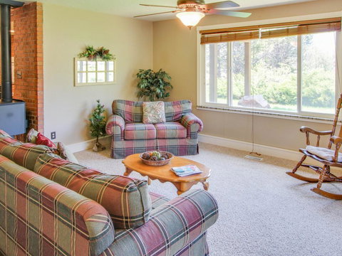 Chandler Mountain View Cottage - Swimm 5