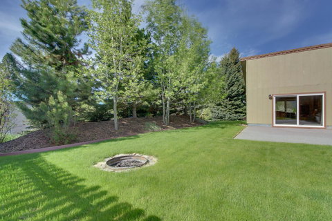Chandler Mountain View Cottage - Swimm 40