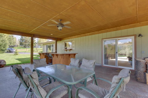 Chandler Mountain View Cottage - Swimm 36