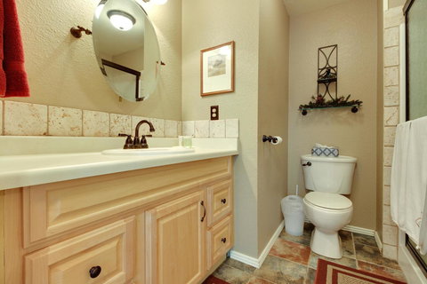 Chandler Mountain View Cottage - Swimm 38