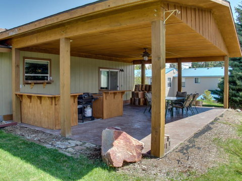 Chandler Mountain View Cottage - Swimm 19