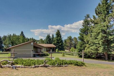 Chandler Mountain View Cottage - Swimm 39