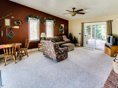 Chandler Mountain View Cottage - Swimm 8