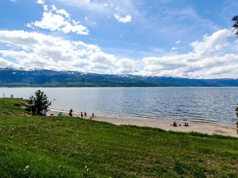 Chandler Mountain View Cottage - Swimm 23