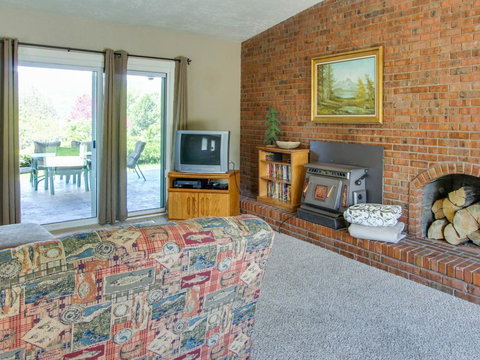 Chandler Mountain View Cottage - Swimm 7
