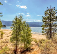 Crown Point Hideaway