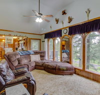 Cascade Comfort with Mother-in-Law Suite