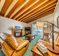 Single Level Ranch Condo in Elkhorn