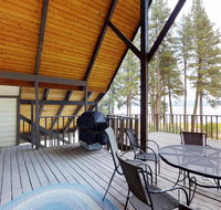 The Lazy Hound Lodge