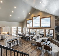 Luxury Designer Home Beach Access Pool Access Private Community - Sleeps 39