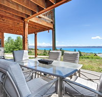 Moose Mountain Retreat