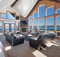 8 Bed 5 Bath Vacation home in Fish Haven
