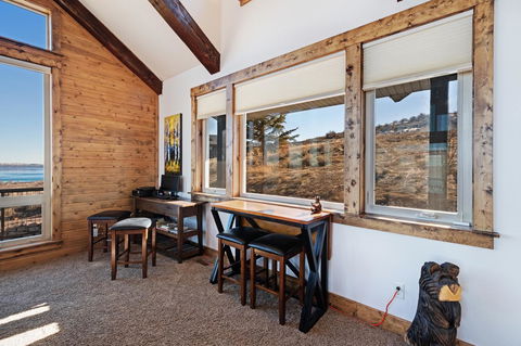 8 Bed 5 Bath Vacation Home In Fish Haven - Internet Find 6