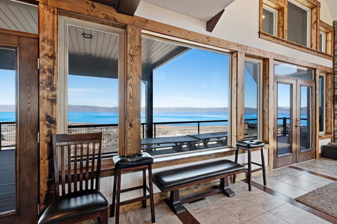 8 Bed 5 Bath Vacation Home In Fish Haven - Internet Find 12