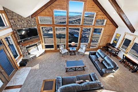 8 Bed 5 Bath Vacation Home In Fish Haven - Internet Find 41