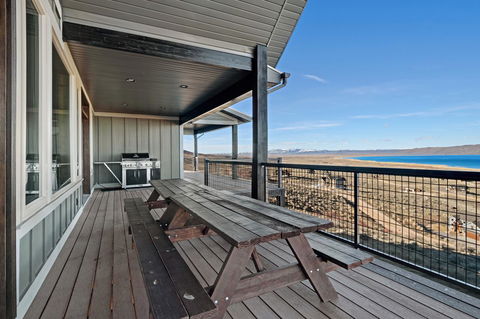 8 Bed 5 Bath Vacation Home In Fish Haven - Internet Find 43