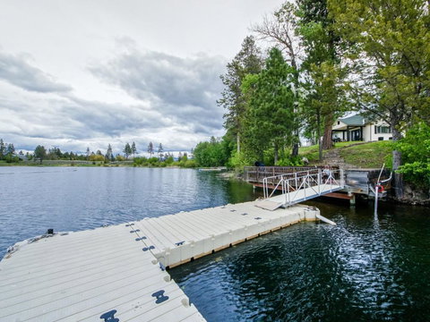 Paradise Cottage On The Lake - Swimm 29