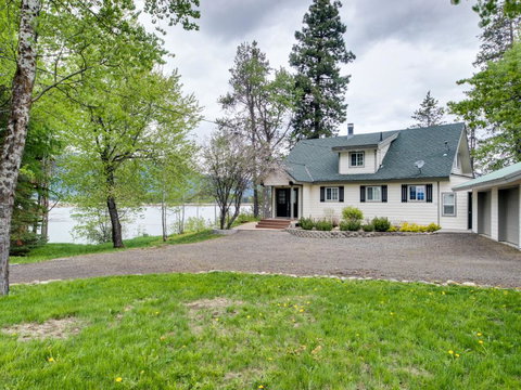 Paradise Cottage On The Lake - Swimm 24