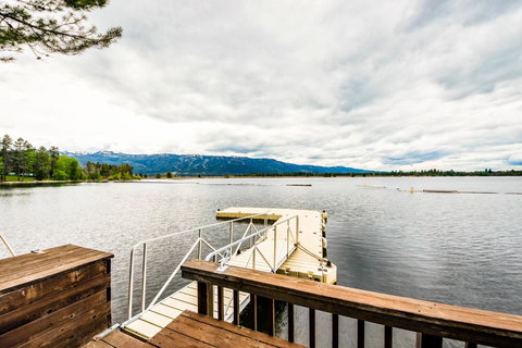 Paradise Cottage On The Lake - Swimm 0