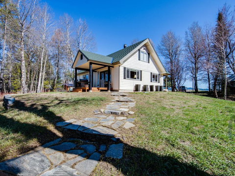 Paradise Cottage On The Lake - Swimm 8