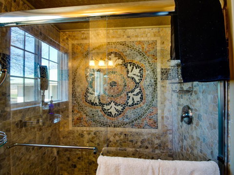 Paradise Cottage On The Lake - Swimm 22