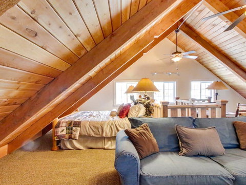 Paradise Cottage On The Lake - Swimm 4
