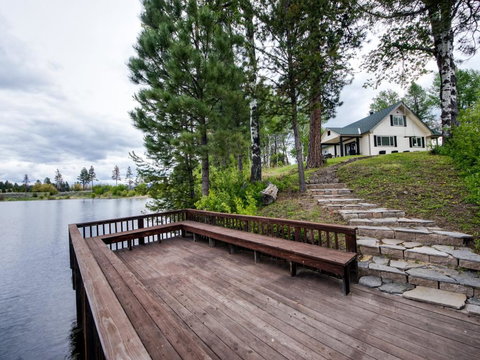 Paradise Cottage On The Lake - Swimm 27