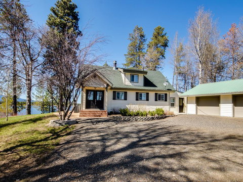 Paradise Cottage On The Lake - Swimm 7