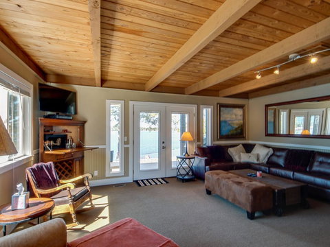 Paradise Cottage On The Lake - Swimm 11