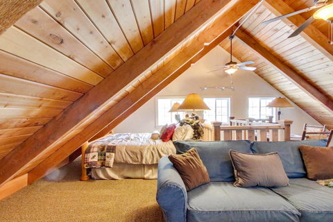 Paradise Cottage On The Lake - Swimm 39