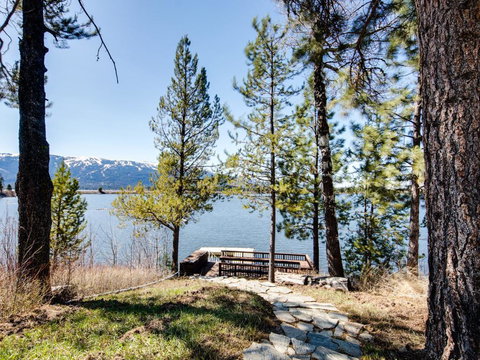 Paradise Cottage On The Lake - Swimm 25