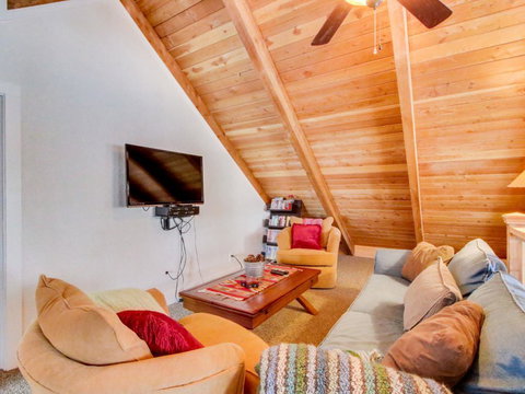 Paradise Cottage On The Lake - Swimm 6