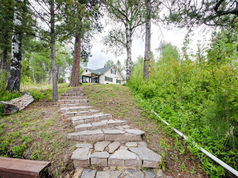 Paradise Cottage On The Lake - Swimm 26
