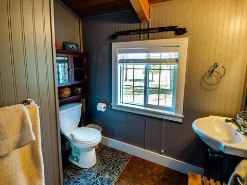 Paradise Cottage On The Lake - Swimm 20