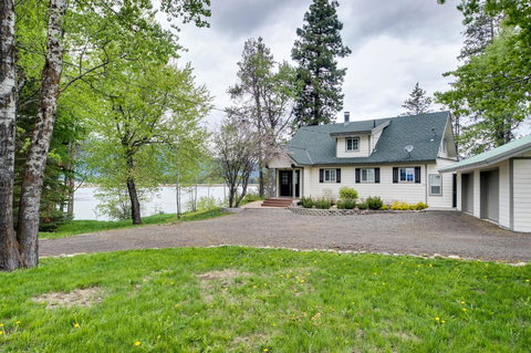 Paradise Cottage On The Lake - Swimm 43