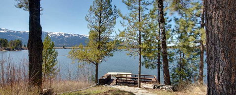 Paradise Cottage On The Lake - Swimm 35