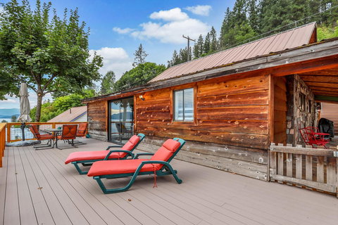 Highland Lakeview Getaway - Renee 22